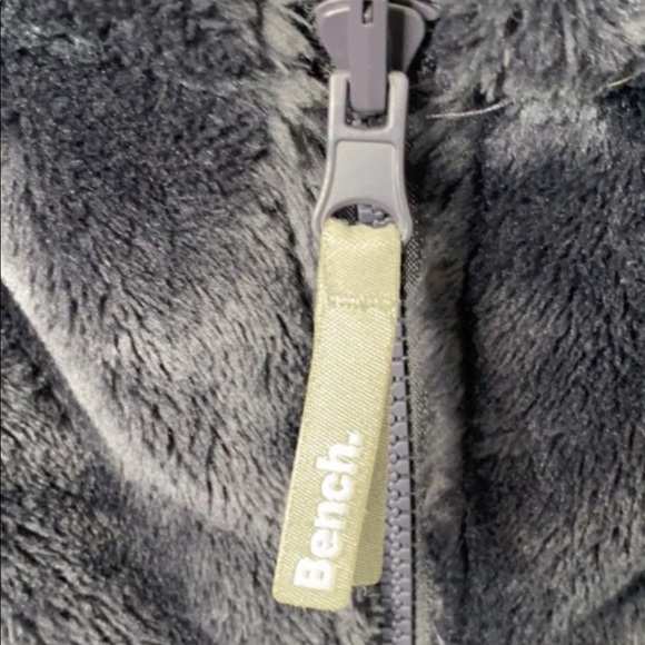 Bench jacket - Picture 5 of 8